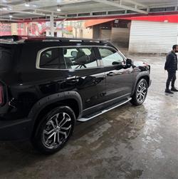 هافال دارجو